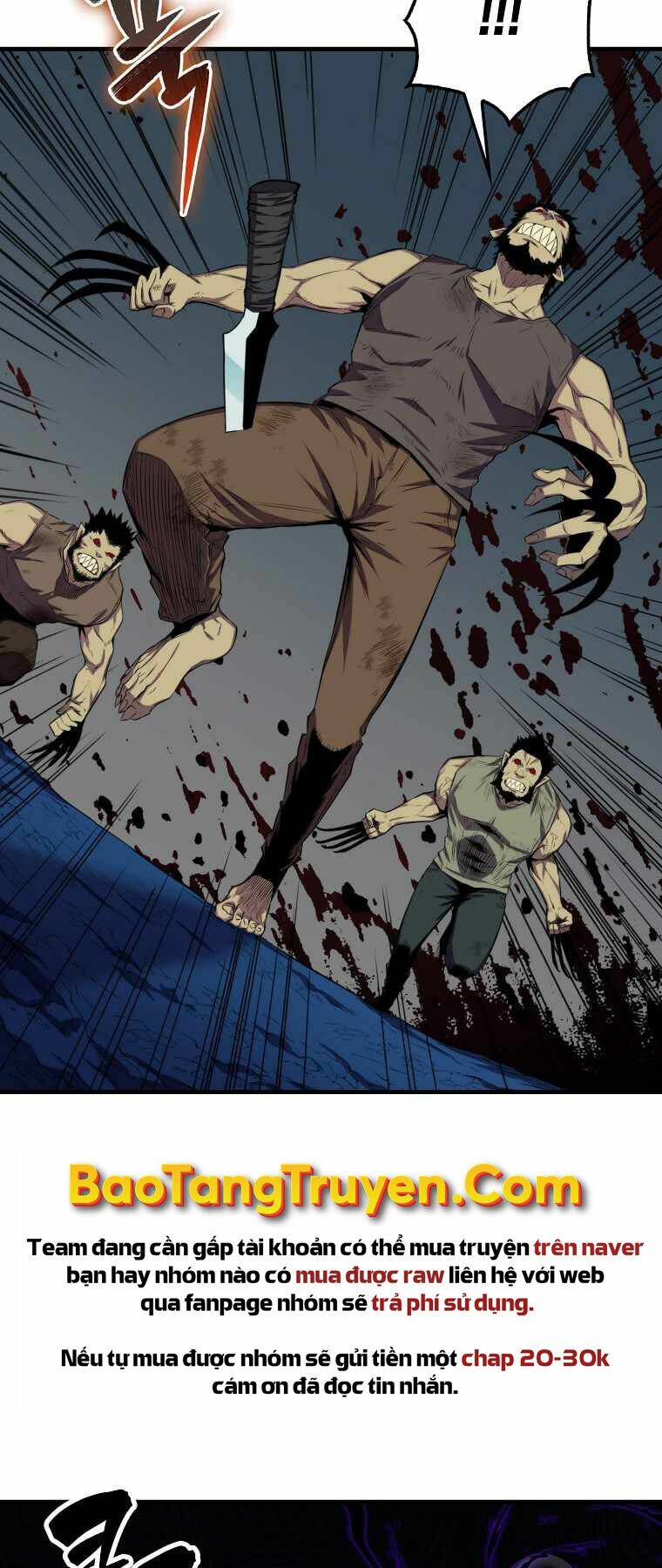 Tôi Thăng Cấp Trong Lúc Ngủ: Chapter 17