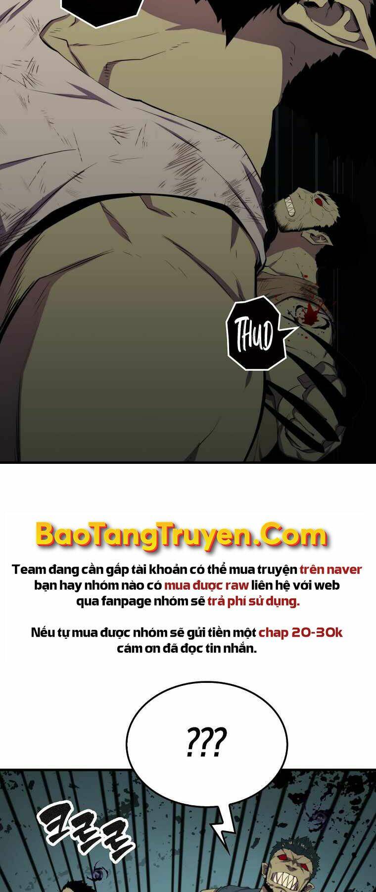 Tôi Thăng Cấp Trong Lúc Ngủ: Chapter 17
