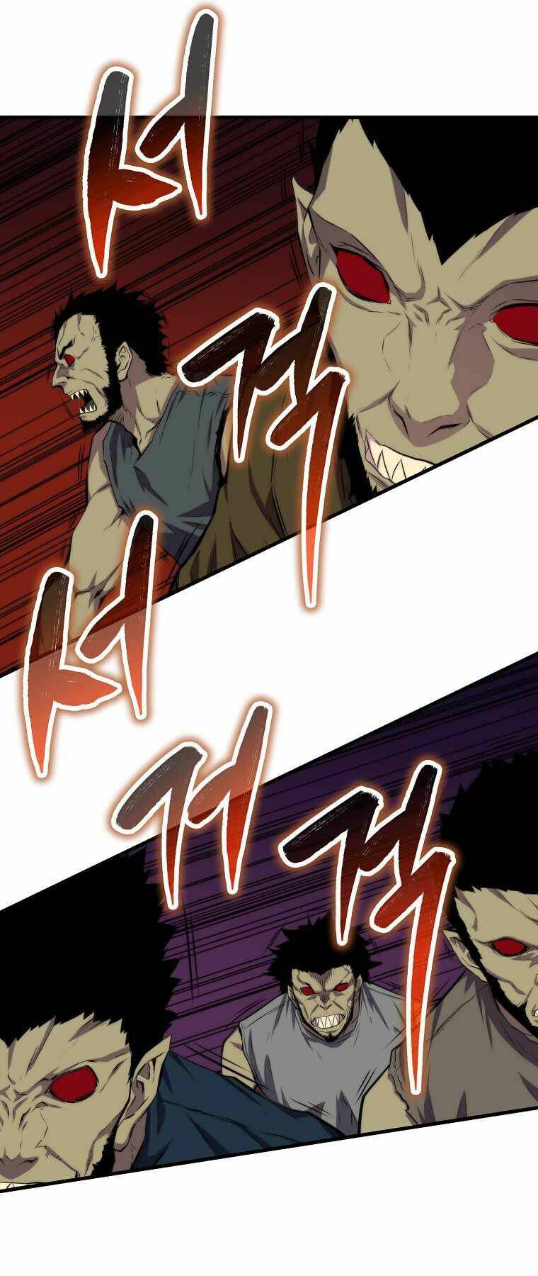 Tôi Thăng Cấp Trong Lúc Ngủ: Chapter 17
