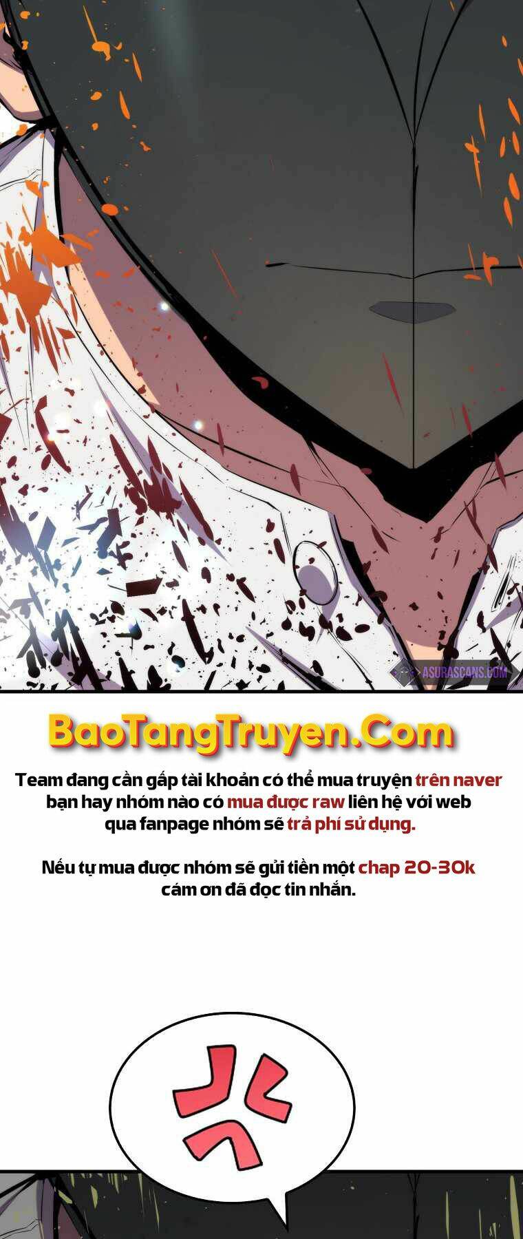 Tôi Thăng Cấp Trong Lúc Ngủ: Chapter 17