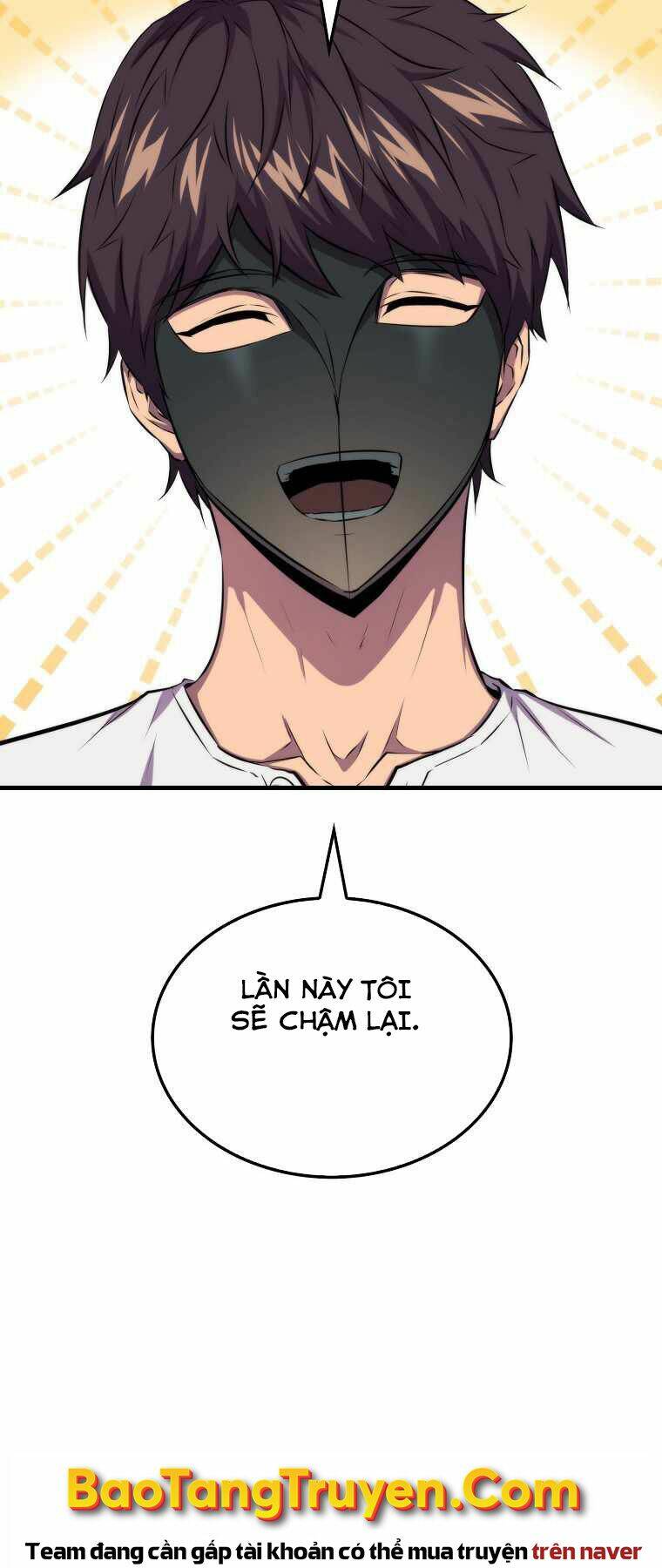 Tôi Thăng Cấp Trong Lúc Ngủ: Chapter 17