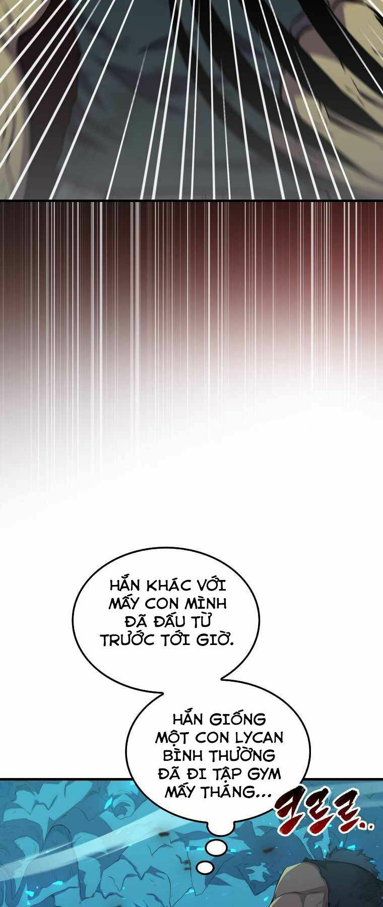 Tôi Thăng Cấp Trong Lúc Ngủ: Chapter 18