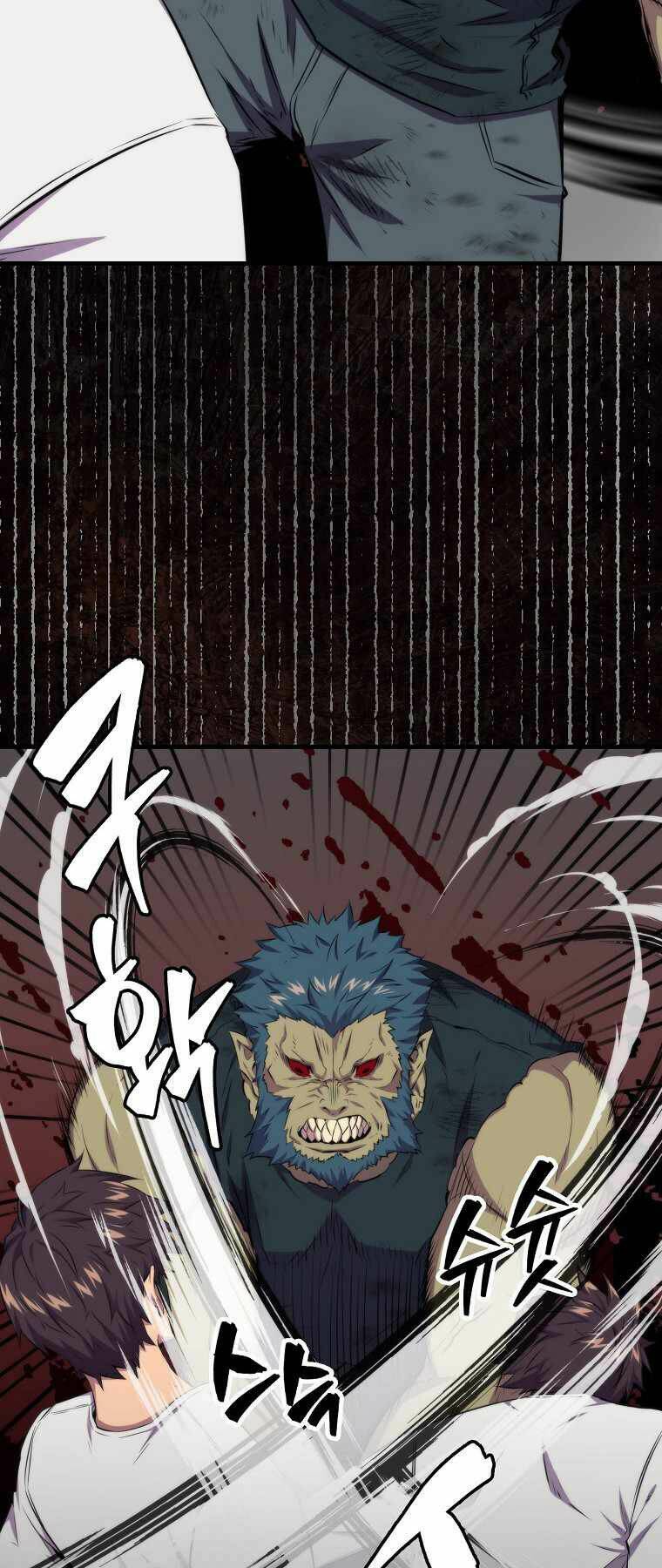 Tôi Thăng Cấp Trong Lúc Ngủ: Chapter 18