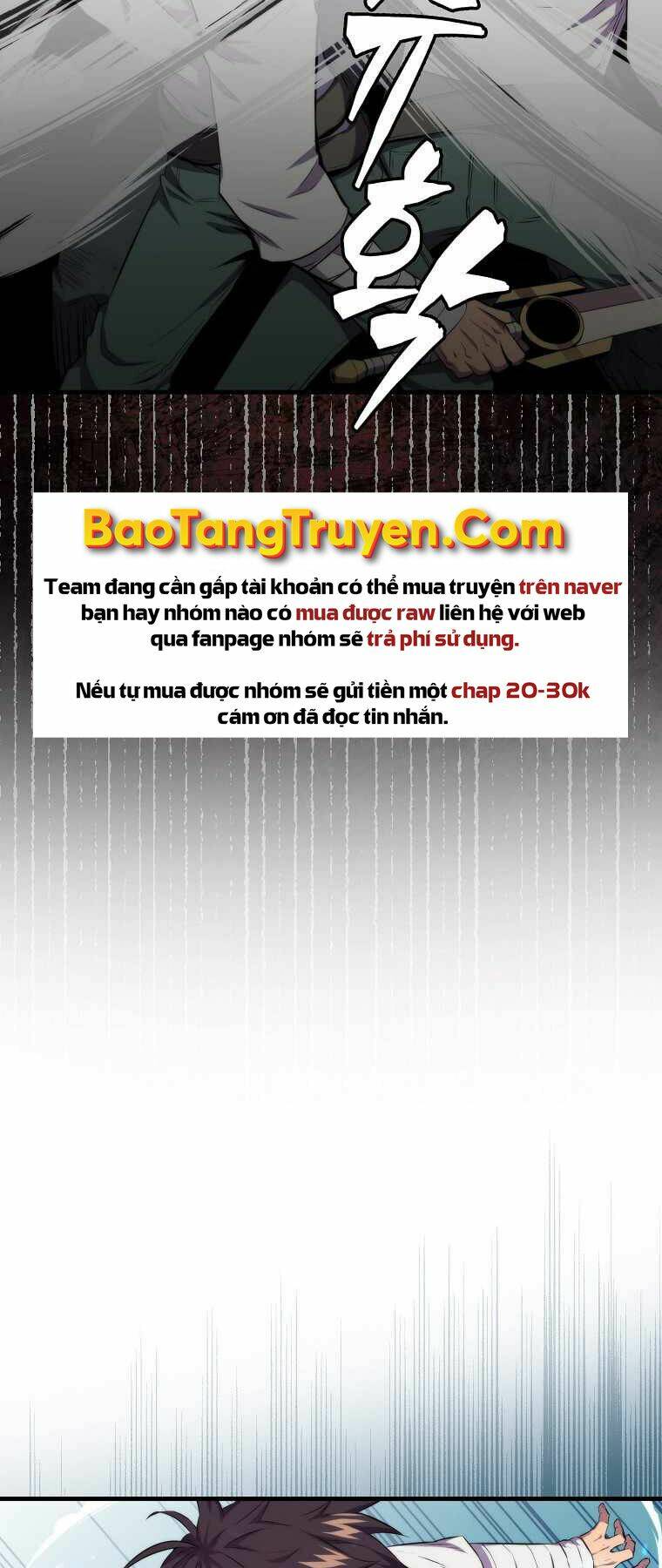 Tôi Thăng Cấp Trong Lúc Ngủ: Chapter 18