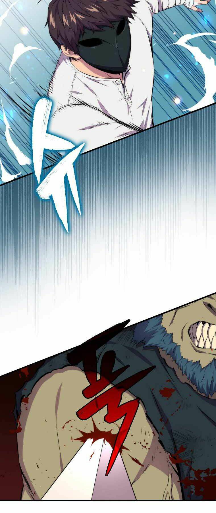 Tôi Thăng Cấp Trong Lúc Ngủ: Chapter 18