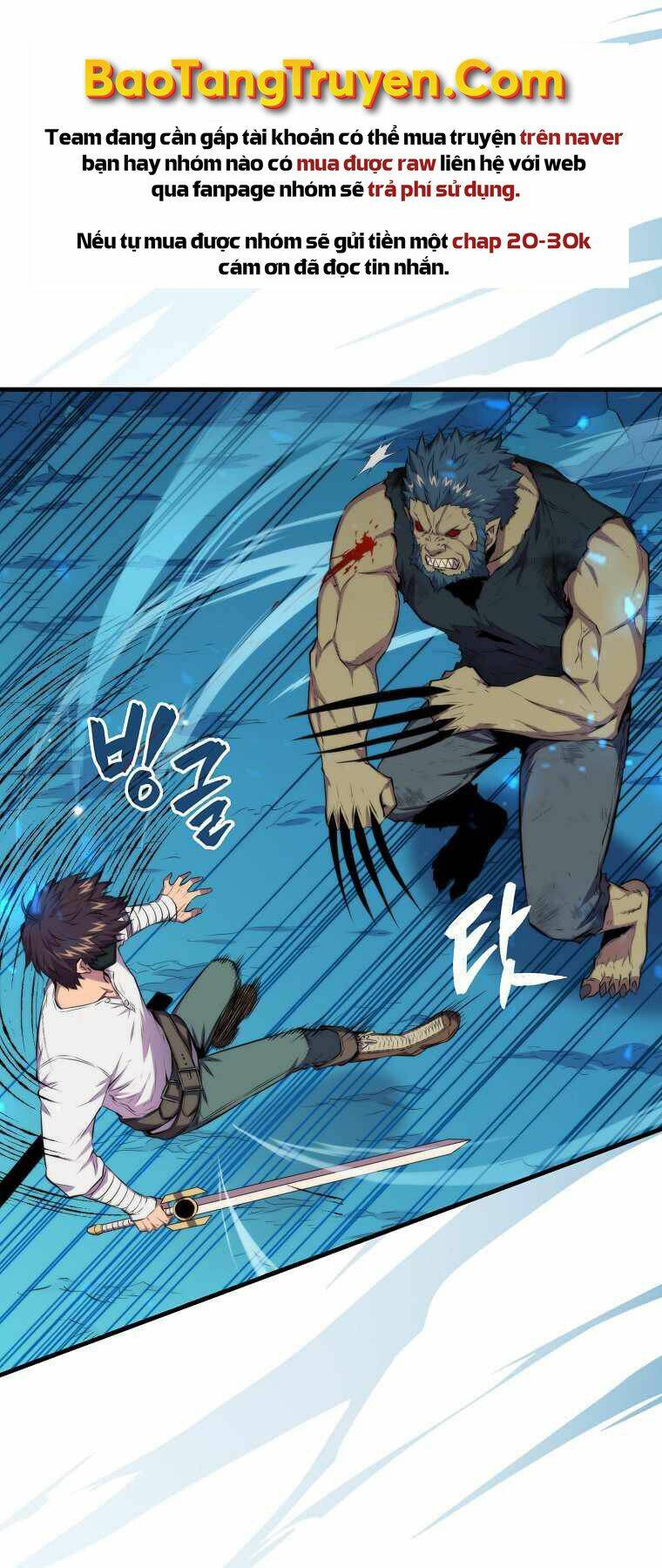 Tôi Thăng Cấp Trong Lúc Ngủ: Chapter 18