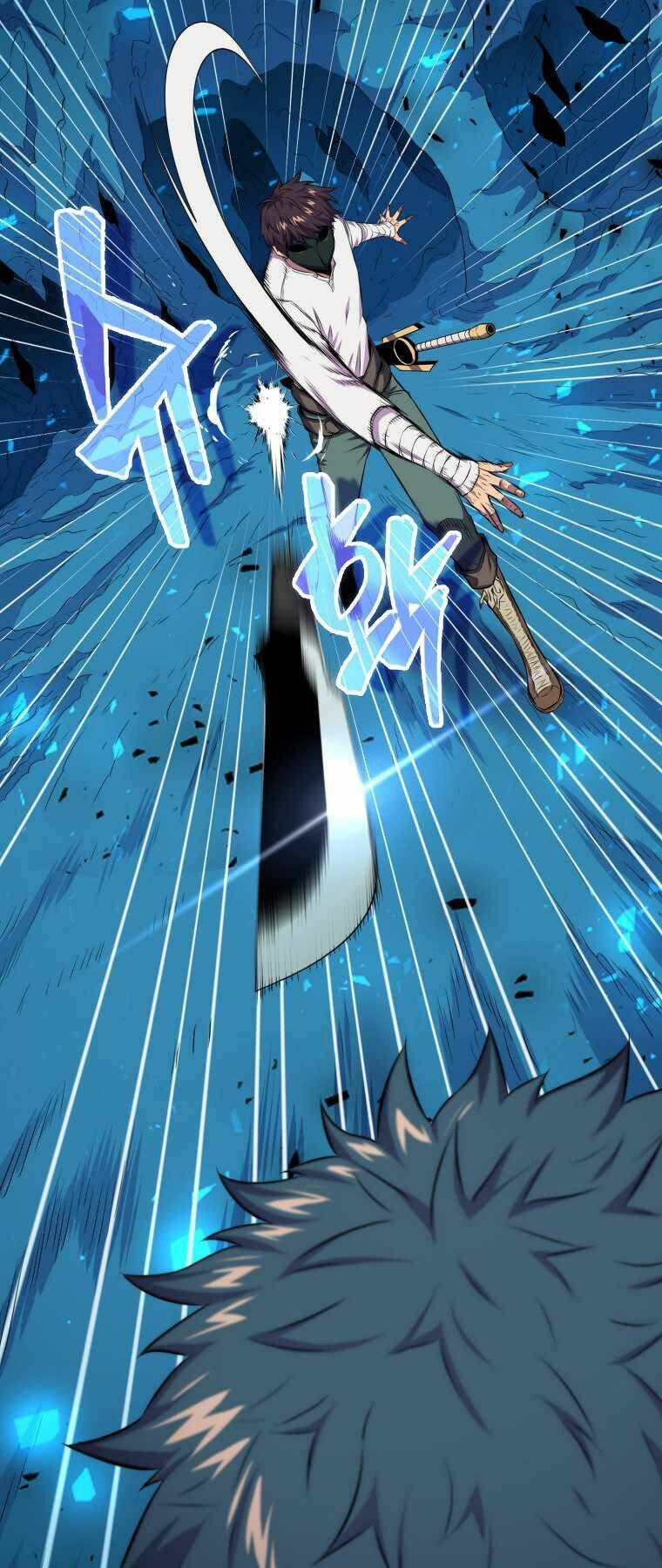 Tôi Thăng Cấp Trong Lúc Ngủ: Chapter 18