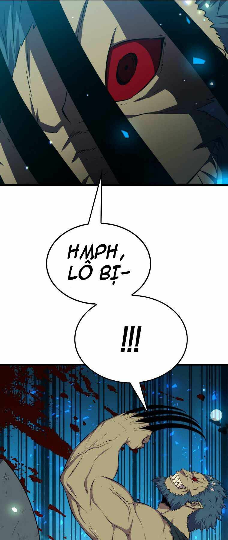 Tôi Thăng Cấp Trong Lúc Ngủ: Chapter 18