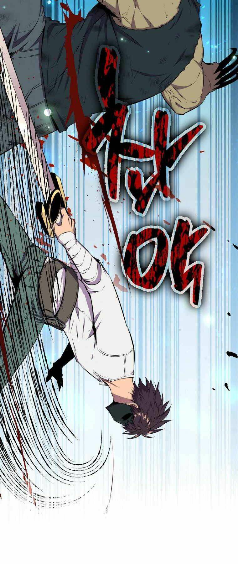 Tôi Thăng Cấp Trong Lúc Ngủ: Chapter 18