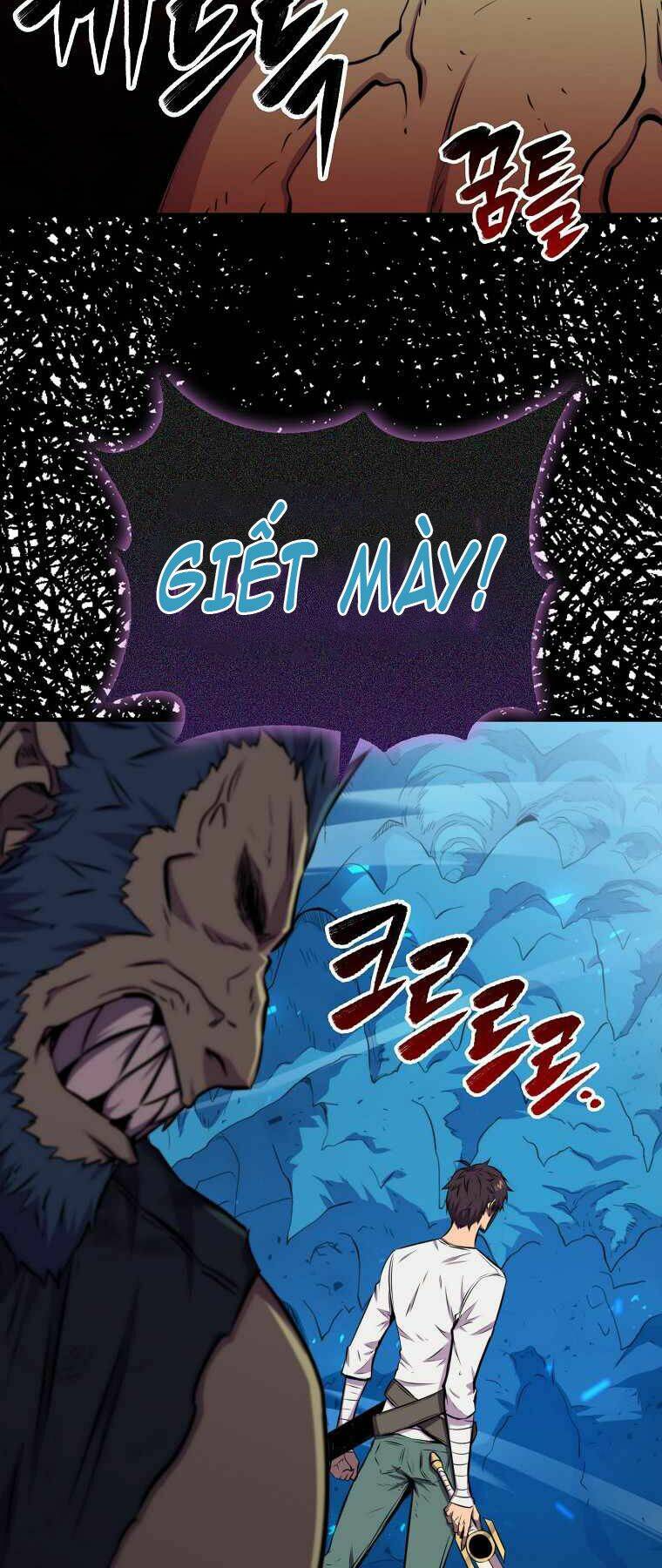 Tôi Thăng Cấp Trong Lúc Ngủ: Chapter 18