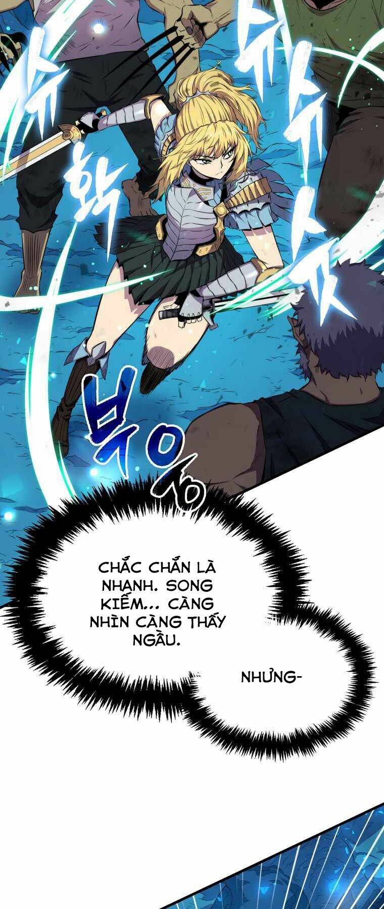 Tôi Thăng Cấp Trong Lúc Ngủ: Chapter 18