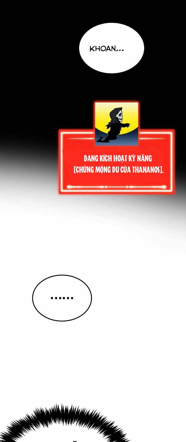 Tôi Thăng Cấp Trong Lúc Ngủ: Chapter 18