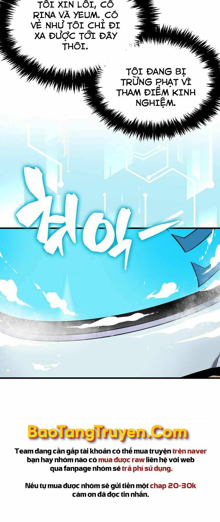 Tôi Thăng Cấp Trong Lúc Ngủ: Chapter 18