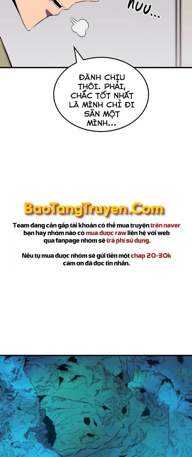 Tôi Thăng Cấp Trong Lúc Ngủ: Chapter 18