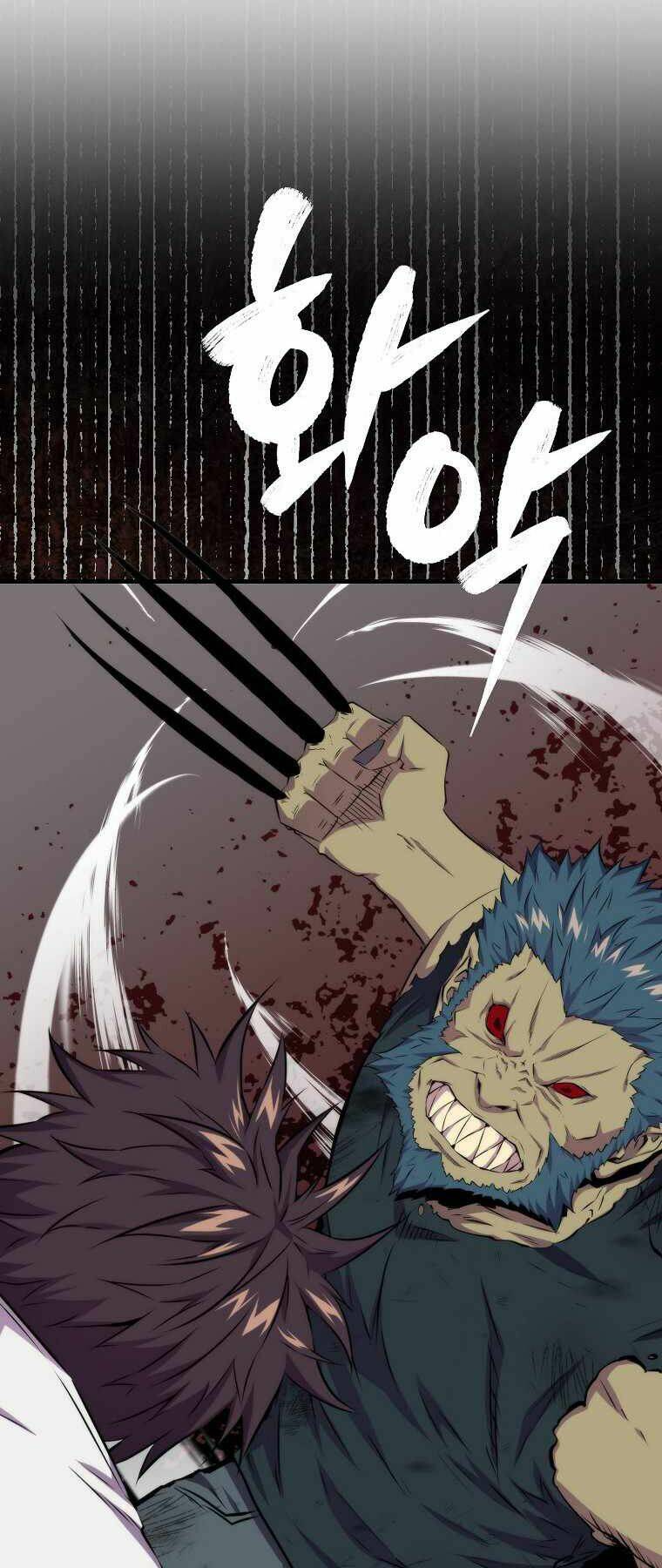 Tôi Thăng Cấp Trong Lúc Ngủ: Chapter 18