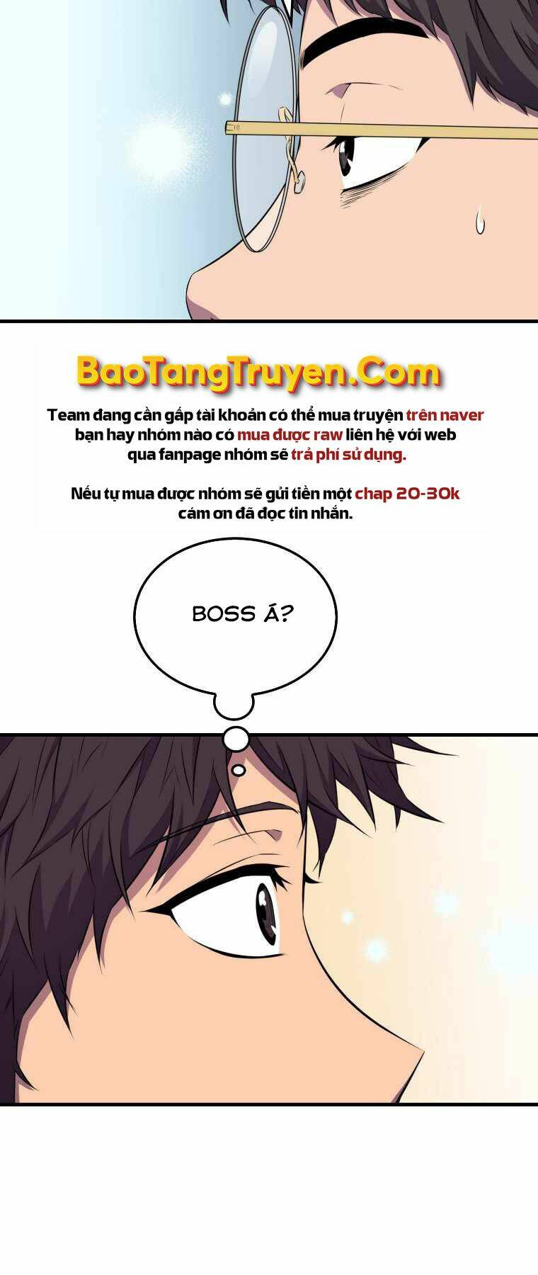 Tôi Thăng Cấp Trong Lúc Ngủ: Chapter 19
