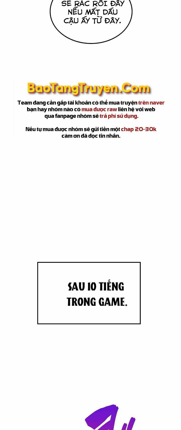Tôi Thăng Cấp Trong Lúc Ngủ: Chapter 19