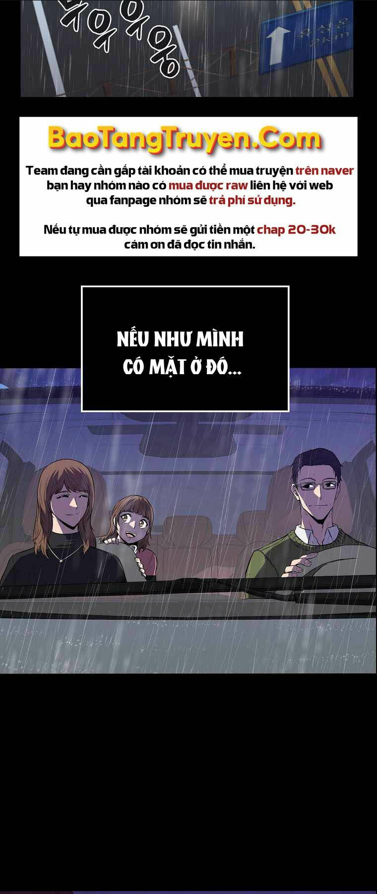 Tôi Thăng Cấp Trong Lúc Ngủ: Chapter 2