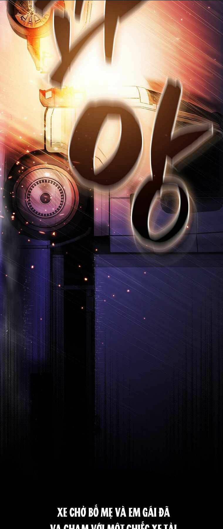Tôi Thăng Cấp Trong Lúc Ngủ: Chapter 2