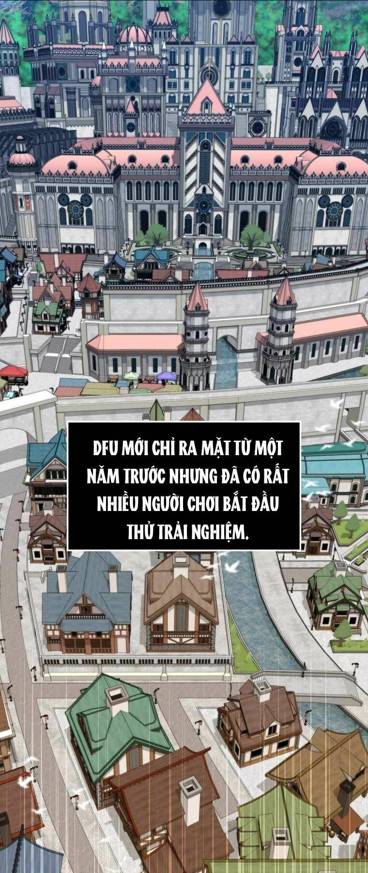 Tôi Thăng Cấp Trong Lúc Ngủ: Chapter 2