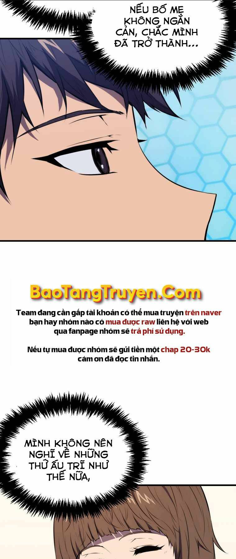 Tôi Thăng Cấp Trong Lúc Ngủ: Chapter 2