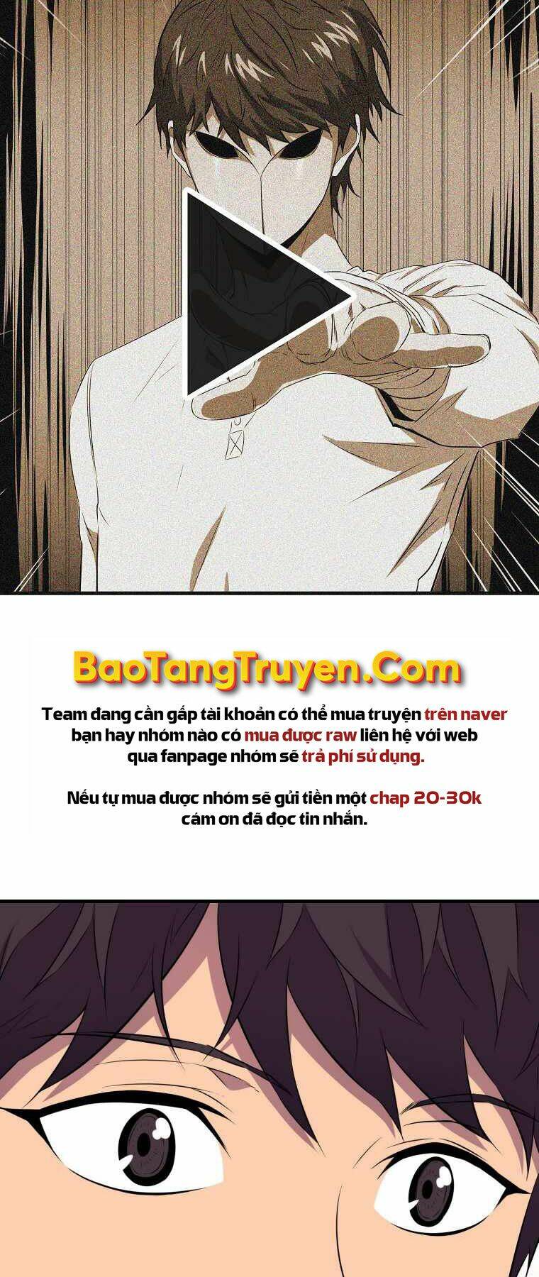 Tôi Thăng Cấp Trong Lúc Ngủ: Chapter 20