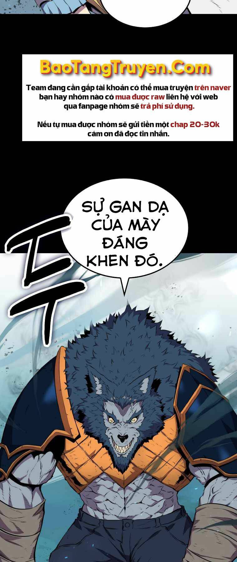 Tôi Thăng Cấp Trong Lúc Ngủ: Chapter 20