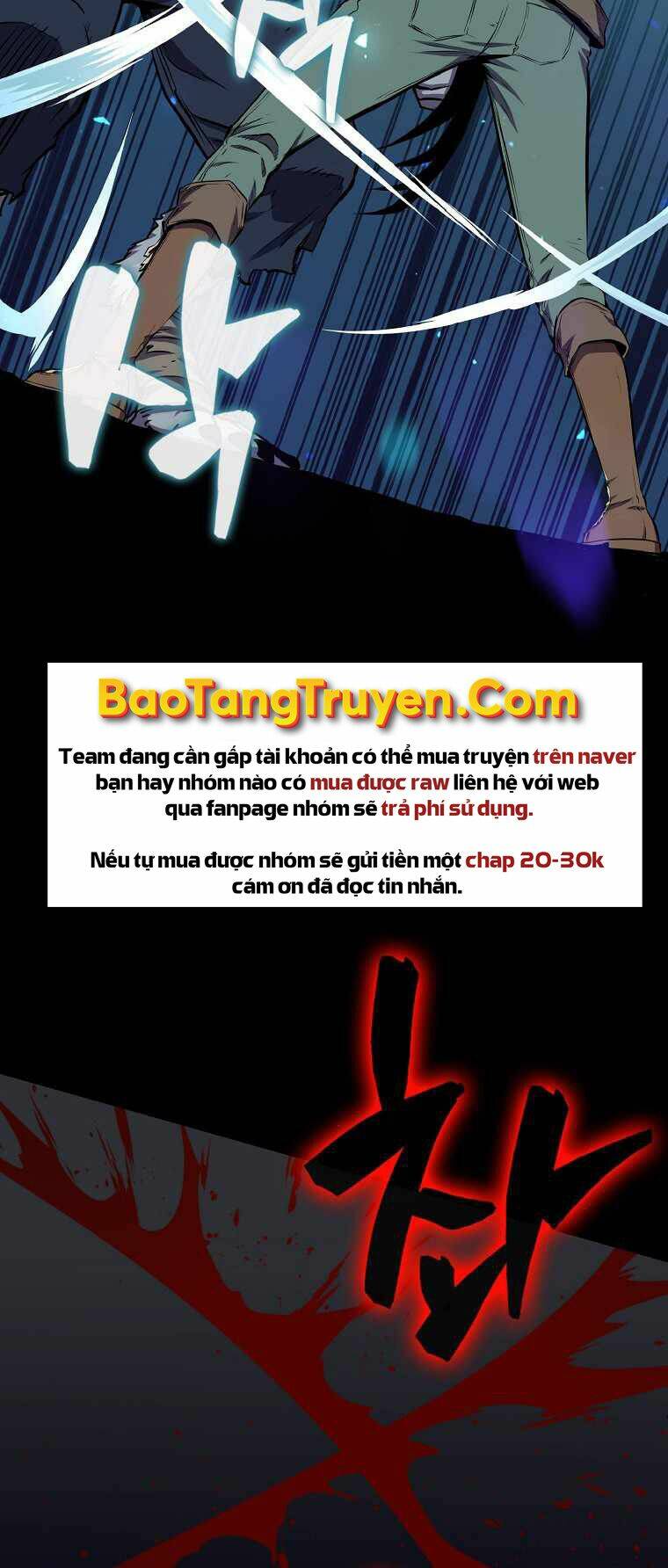 Tôi Thăng Cấp Trong Lúc Ngủ: Chapter 20