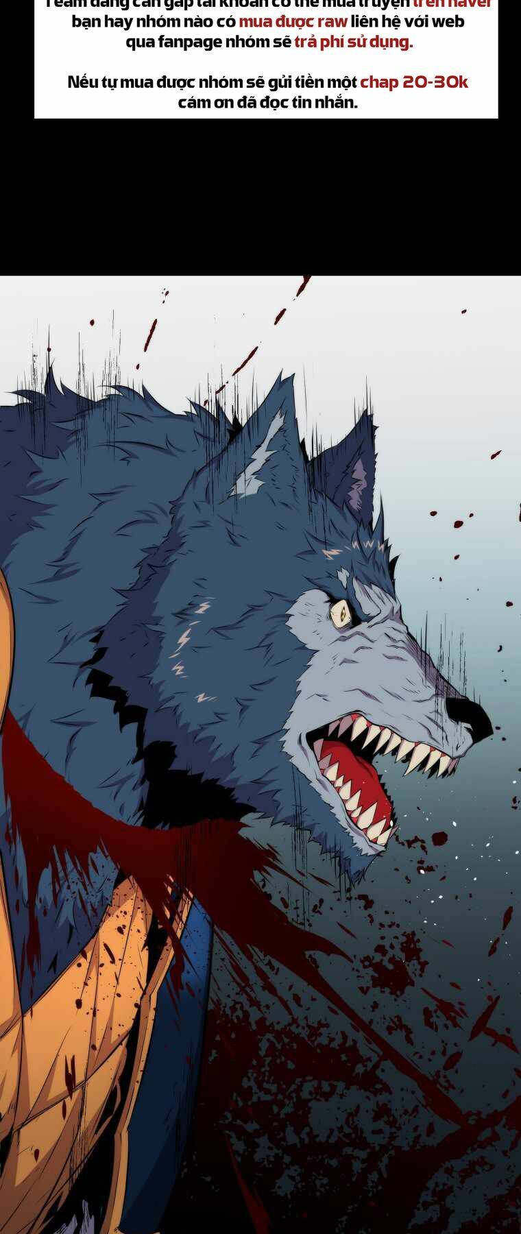 Tôi Thăng Cấp Trong Lúc Ngủ: Chapter 20