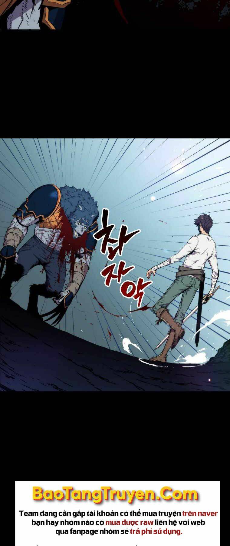Tôi Thăng Cấp Trong Lúc Ngủ: Chapter 20