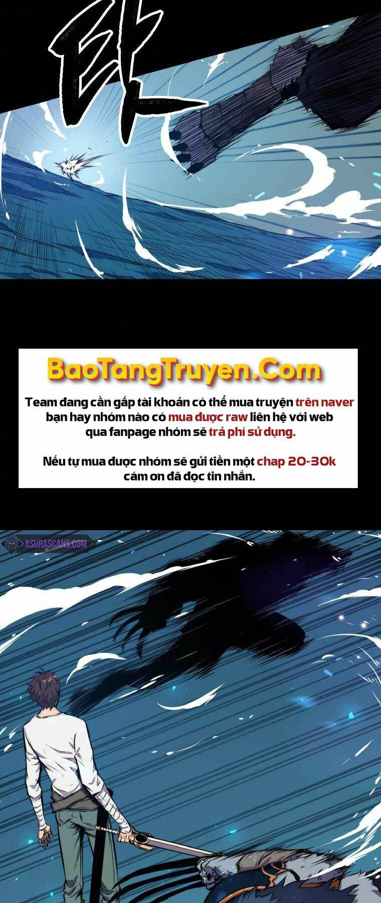 Tôi Thăng Cấp Trong Lúc Ngủ: Chapter 20