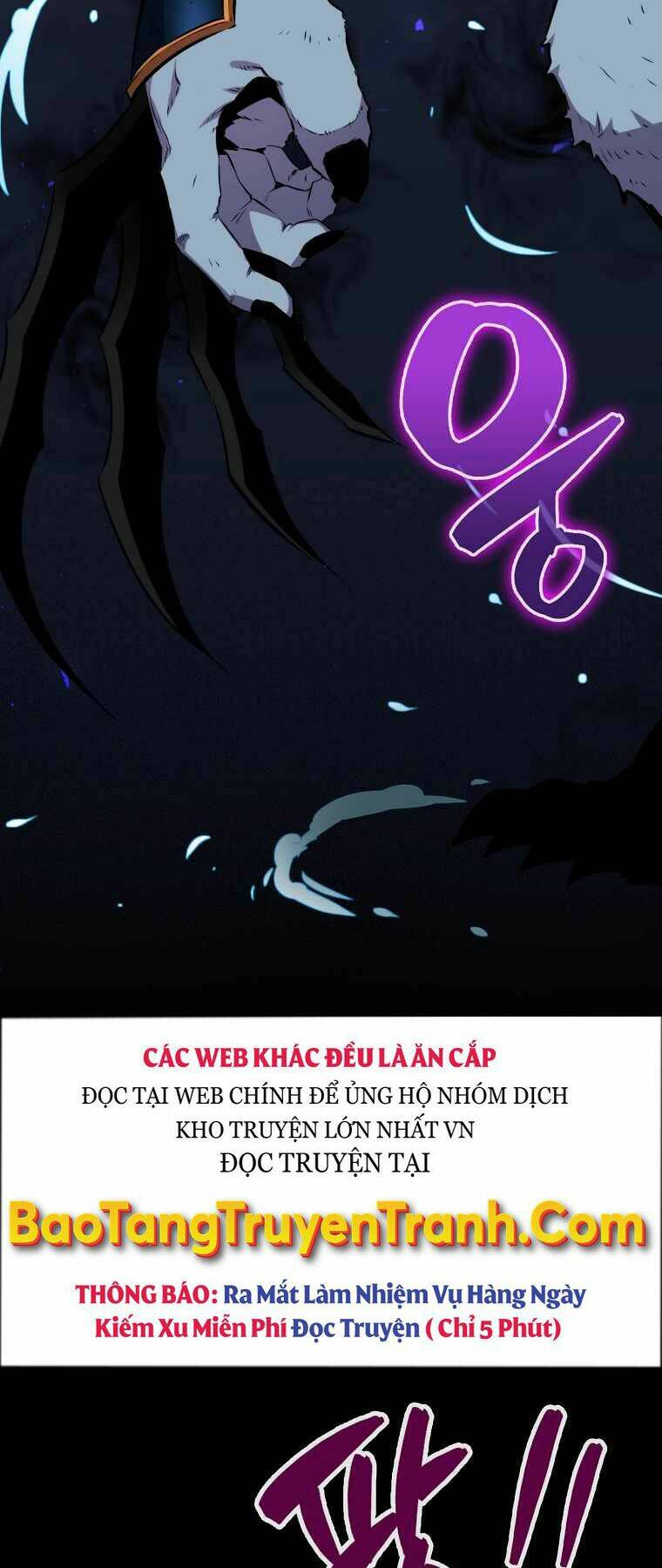Tôi Thăng Cấp Trong Lúc Ngủ: Chapter 21