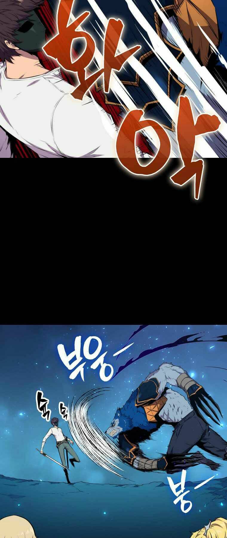 Tôi Thăng Cấp Trong Lúc Ngủ: Chapter 21