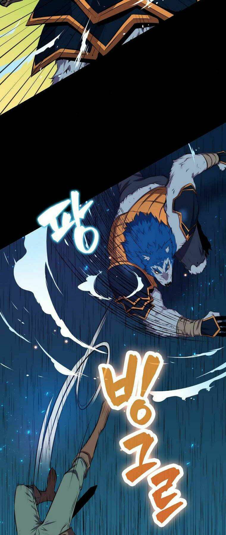 Tôi Thăng Cấp Trong Lúc Ngủ: Chapter 21