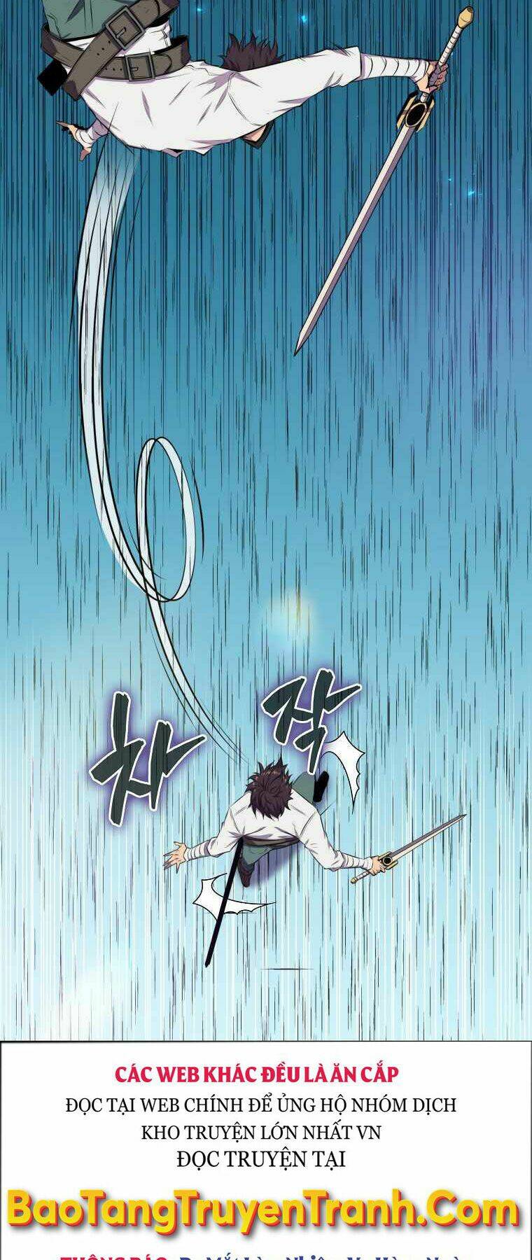 Tôi Thăng Cấp Trong Lúc Ngủ: Chapter 21