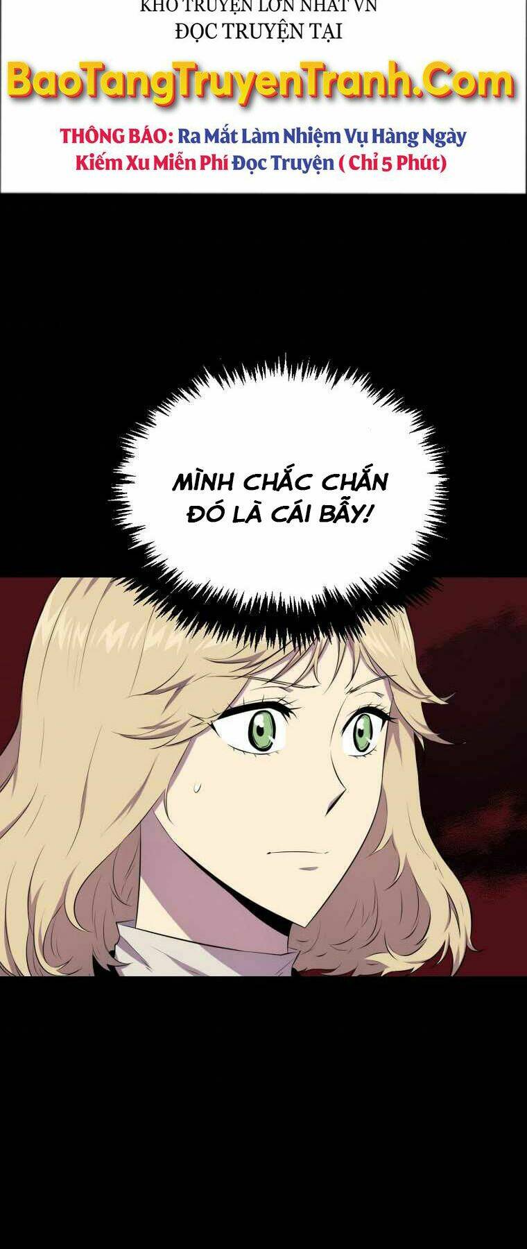 Tôi Thăng Cấp Trong Lúc Ngủ: Chapter 21