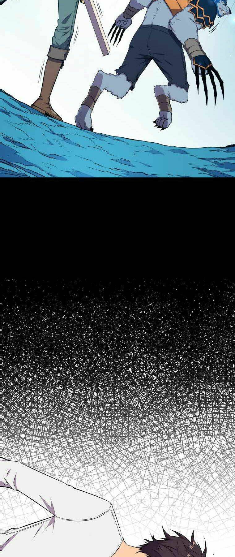 Tôi Thăng Cấp Trong Lúc Ngủ: Chapter 21