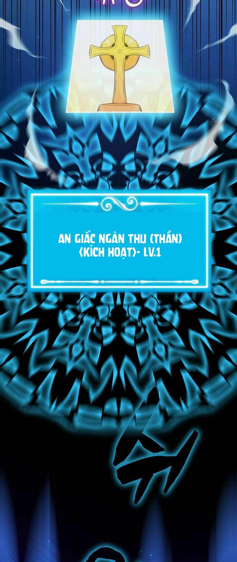 Tôi Thăng Cấp Trong Lúc Ngủ: Chapter 21