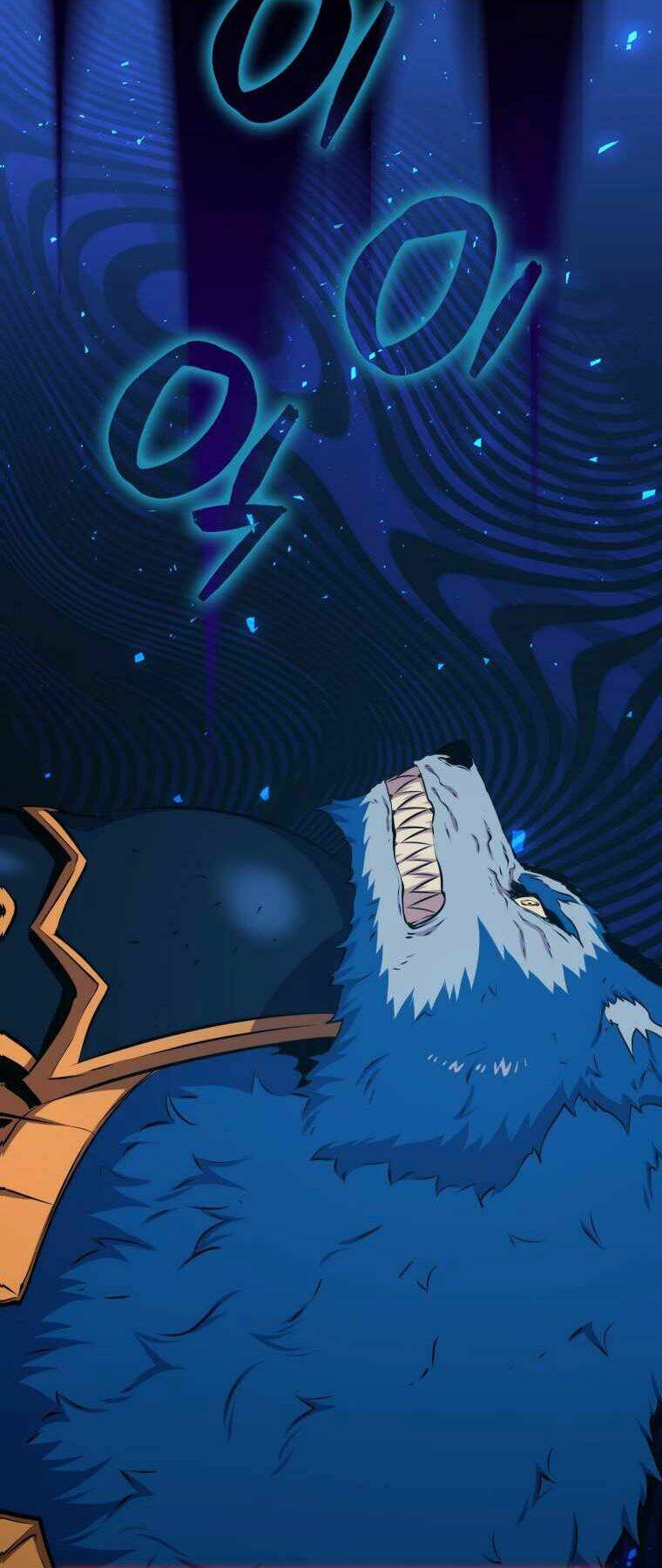 Tôi Thăng Cấp Trong Lúc Ngủ: Chapter 21