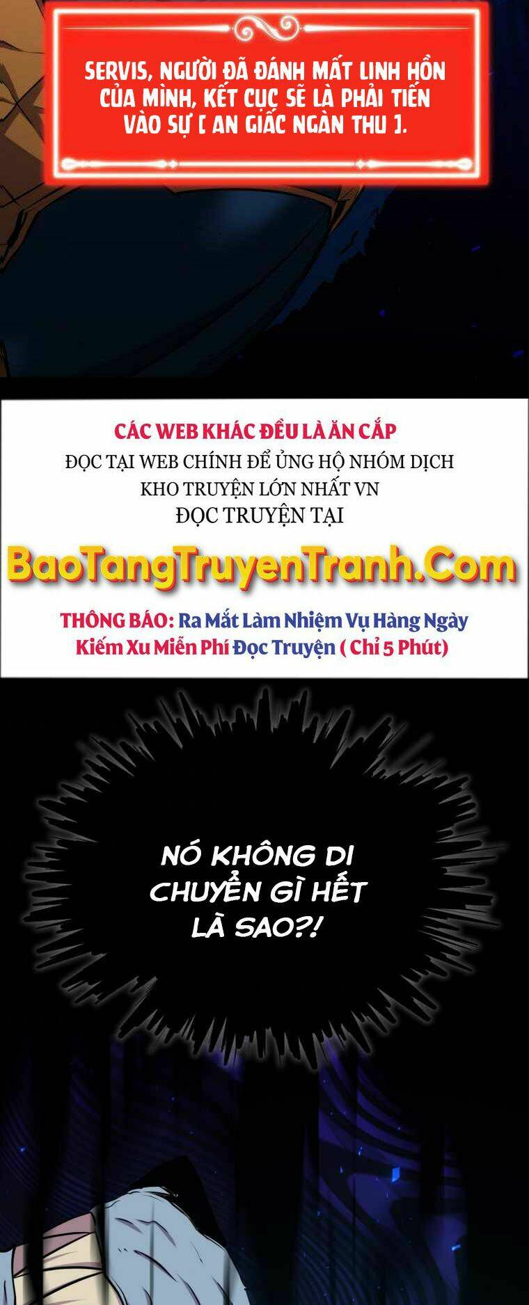 Tôi Thăng Cấp Trong Lúc Ngủ: Chapter 21