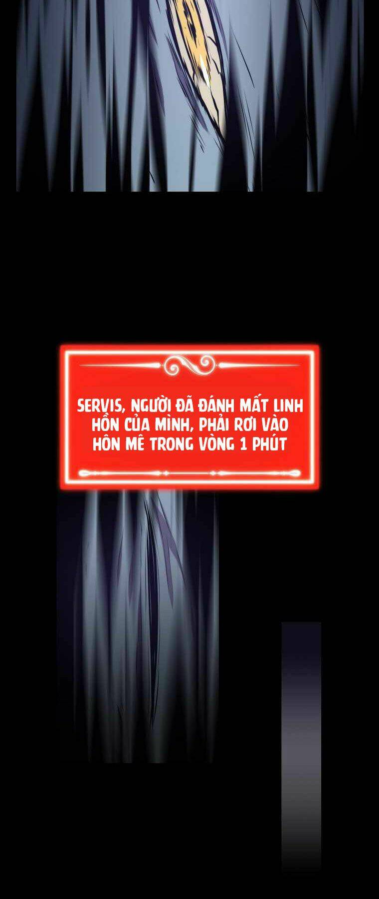 Tôi Thăng Cấp Trong Lúc Ngủ: Chapter 21
