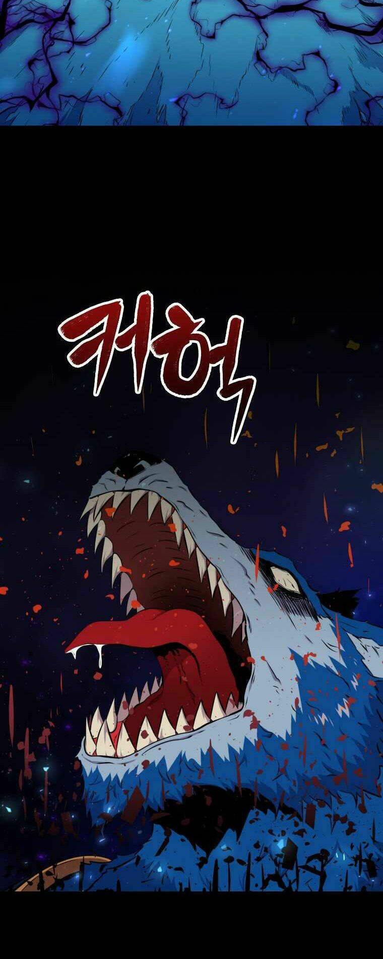 Tôi Thăng Cấp Trong Lúc Ngủ: Chapter 21