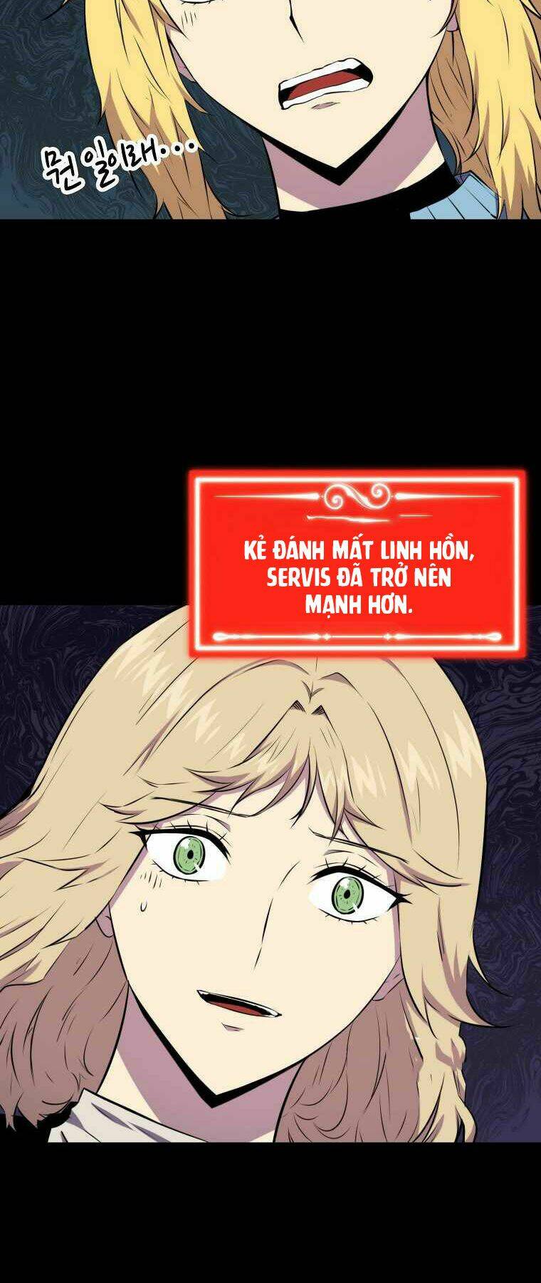 Tôi Thăng Cấp Trong Lúc Ngủ: Chapter 21