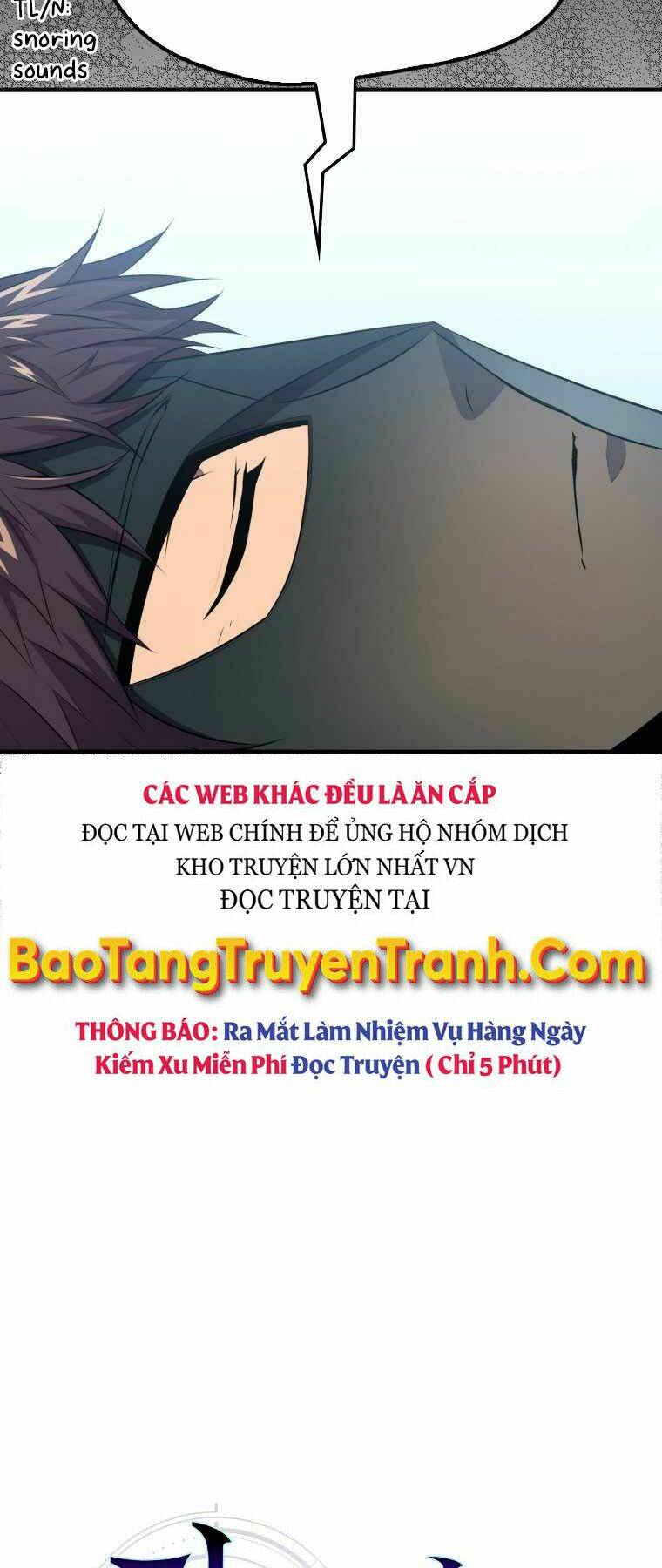 Tôi Thăng Cấp Trong Lúc Ngủ: Chapter 21