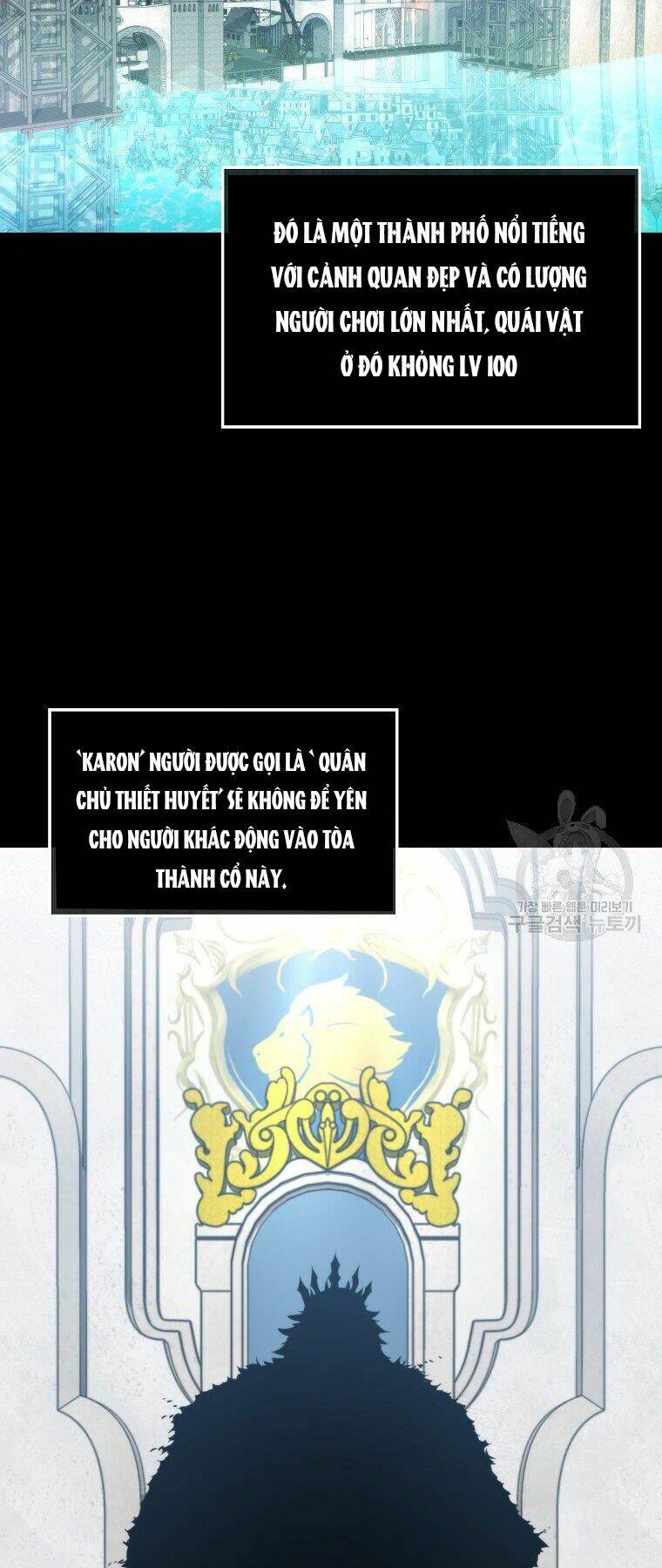 Tôi Thăng Cấp Trong Lúc Ngủ: Chapter 22