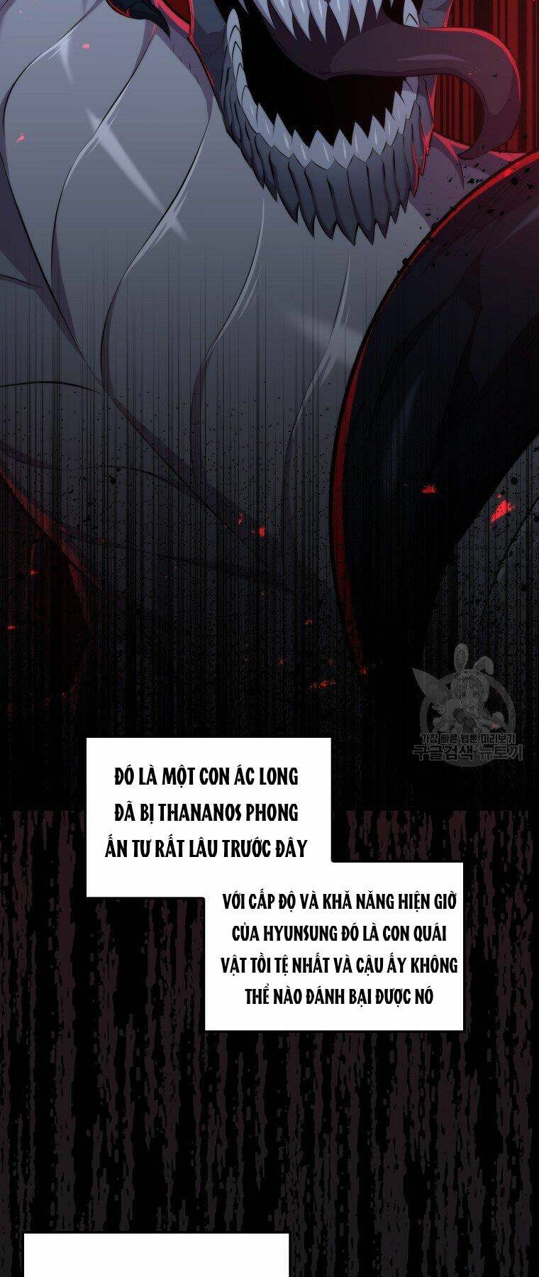 Tôi Thăng Cấp Trong Lúc Ngủ: Chapter 22