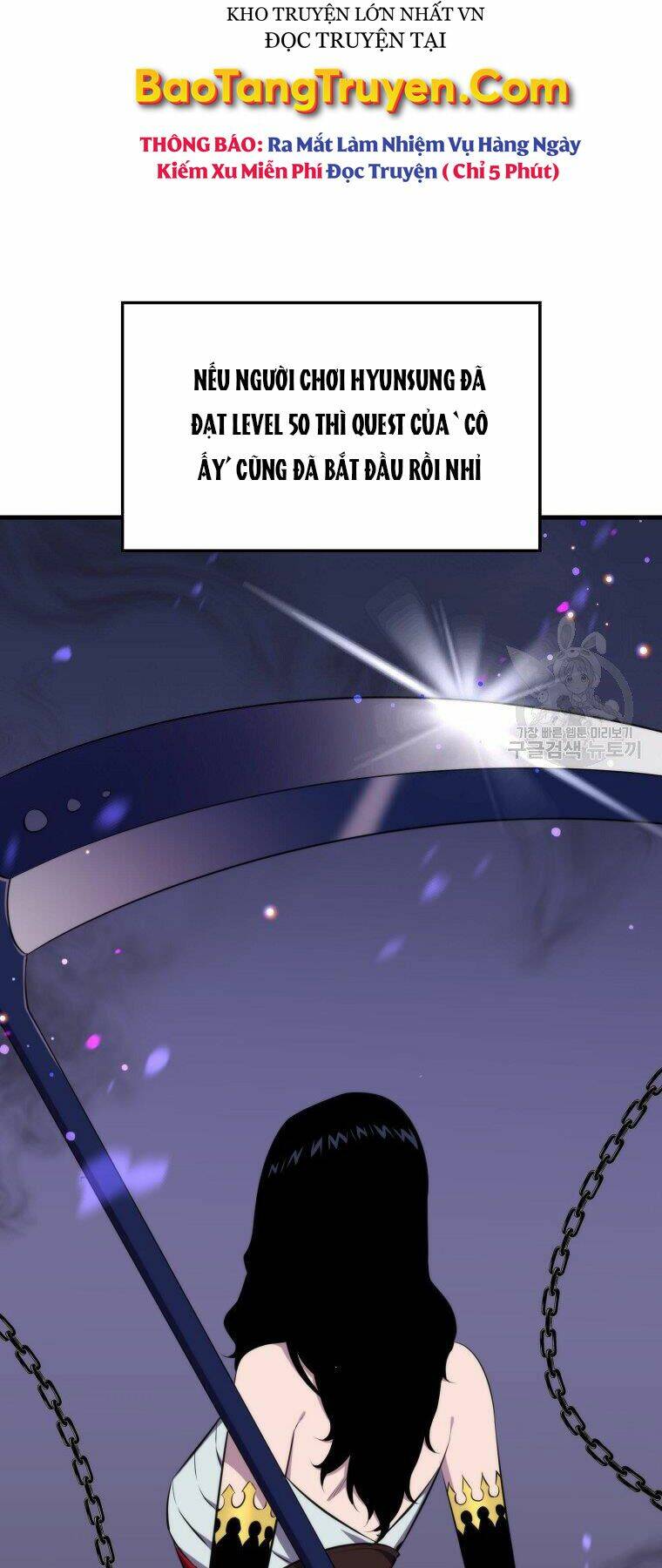 Tôi Thăng Cấp Trong Lúc Ngủ: Chapter 22