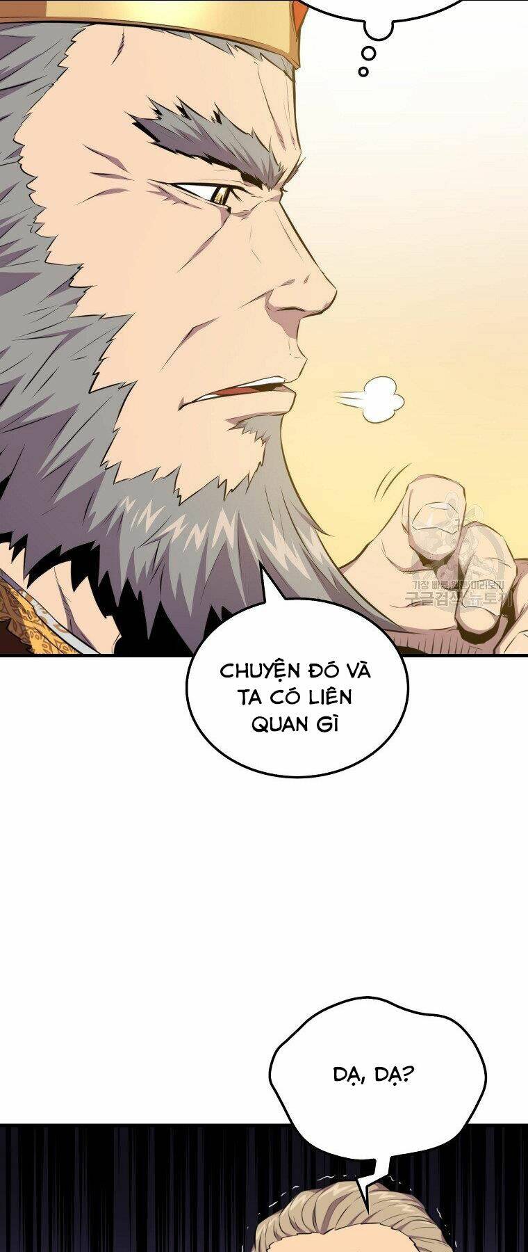 Tôi Thăng Cấp Trong Lúc Ngủ: Chapter 22