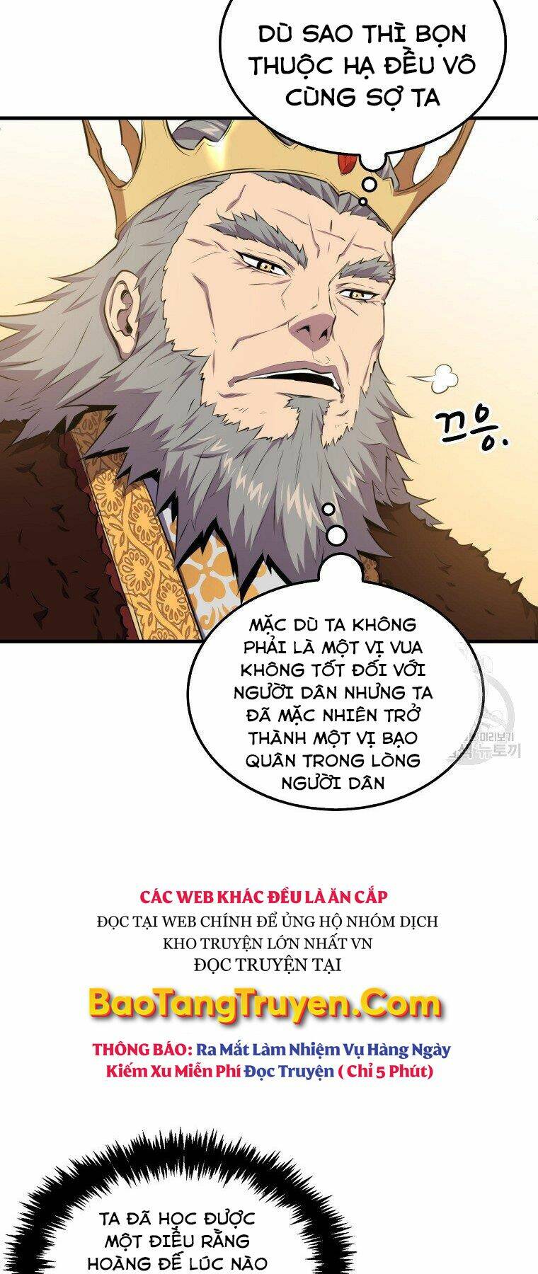 Tôi Thăng Cấp Trong Lúc Ngủ: Chapter 22