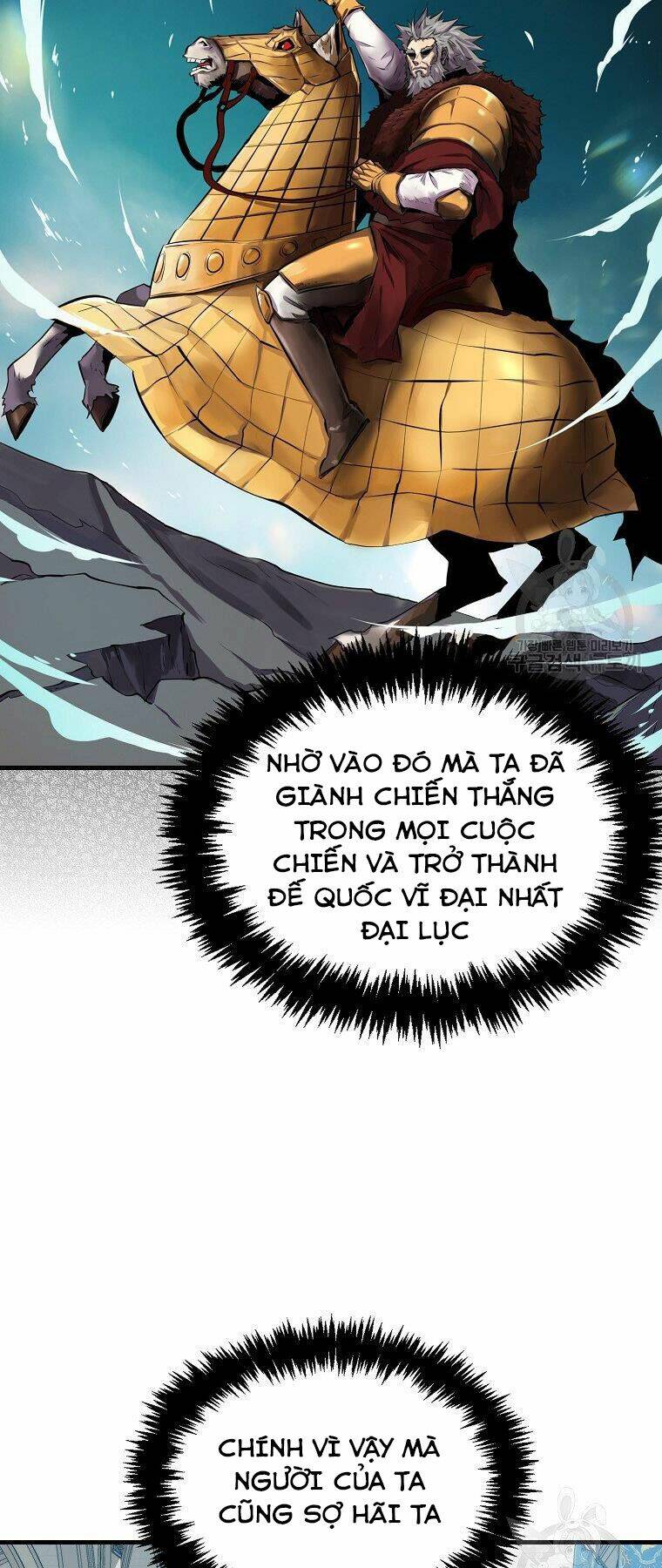 Tôi Thăng Cấp Trong Lúc Ngủ: Chapter 22